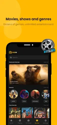 the-society-jiohotstar Movies and shows