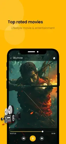 the-society-jiohotstar Top Rated Movies