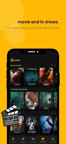 the-society-jiohotstar movie